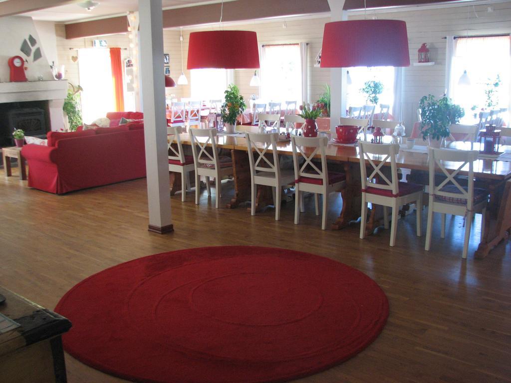 Hotel Edsleskogs Waerdshus 3*