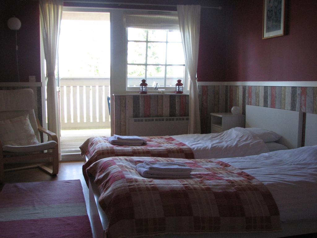 Hotel Edsleskogs Waerdshus 3*