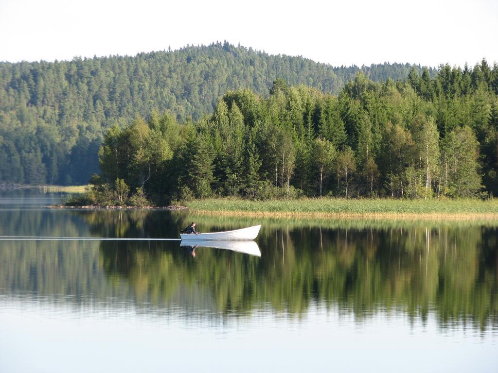 Hotel Edsleskogs Waerdshus